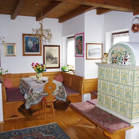 Вілла Casa Alpina Ченченіге Номер фото