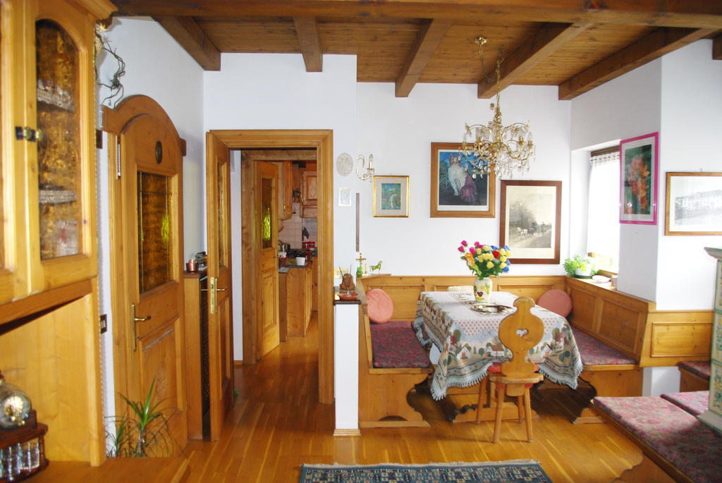 Вілла Casa Alpina Ченченіге Номер фото